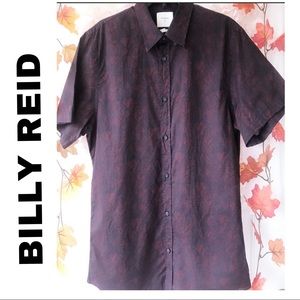 Billy Reid Shirt